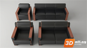 Office Furniture Skp Flies